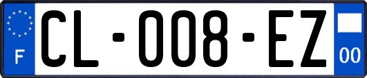 CL-008-EZ