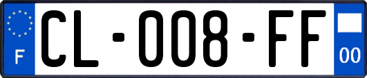 CL-008-FF