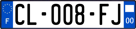 CL-008-FJ
