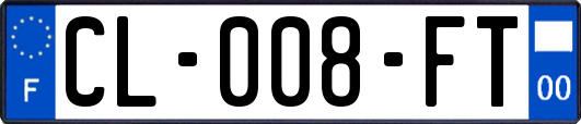 CL-008-FT