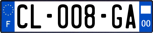 CL-008-GA
