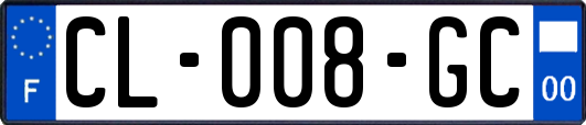CL-008-GC