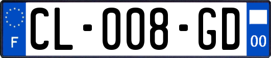 CL-008-GD