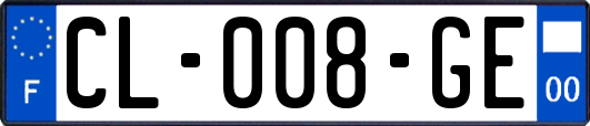 CL-008-GE