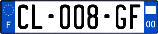 CL-008-GF