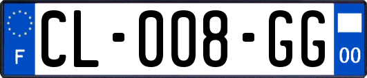 CL-008-GG