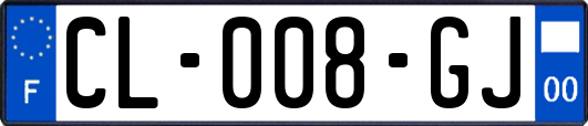 CL-008-GJ
