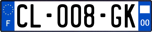 CL-008-GK