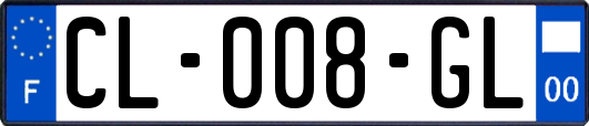 CL-008-GL