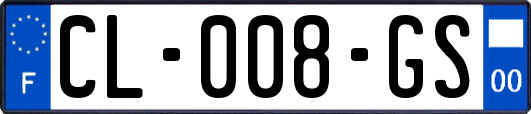 CL-008-GS