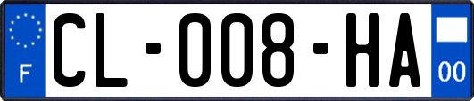 CL-008-HA