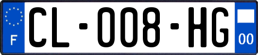 CL-008-HG