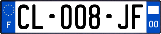 CL-008-JF