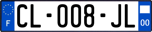 CL-008-JL
