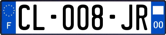CL-008-JR