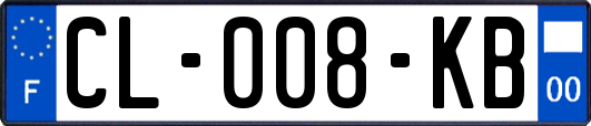 CL-008-KB