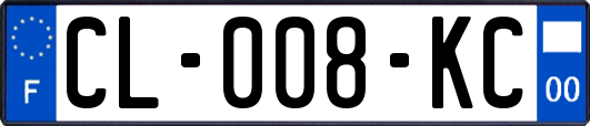 CL-008-KC