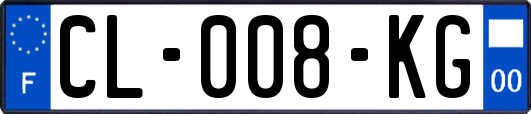 CL-008-KG