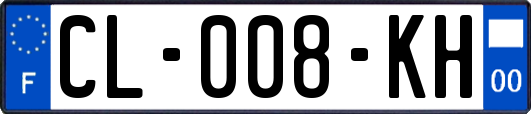 CL-008-KH