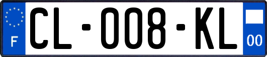 CL-008-KL