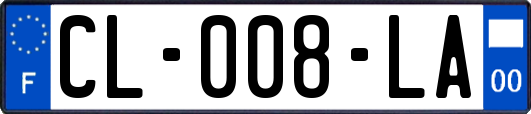 CL-008-LA