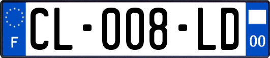 CL-008-LD