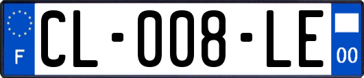 CL-008-LE