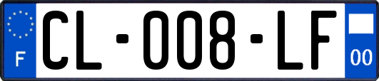 CL-008-LF