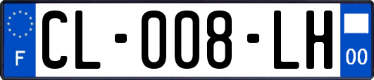 CL-008-LH