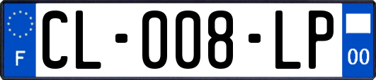 CL-008-LP