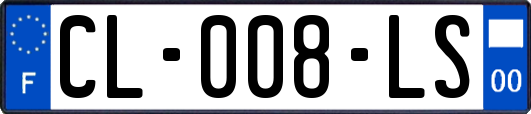 CL-008-LS