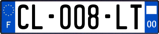 CL-008-LT