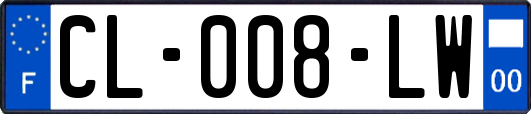 CL-008-LW