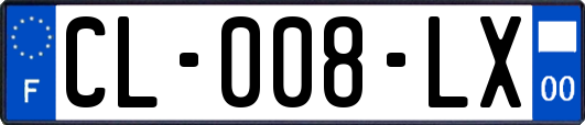 CL-008-LX