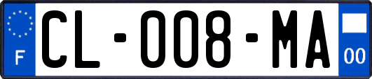 CL-008-MA