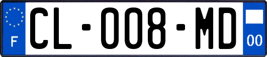 CL-008-MD