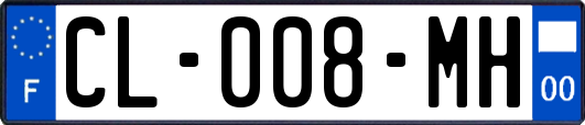 CL-008-MH