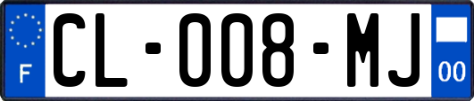 CL-008-MJ