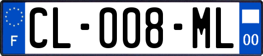 CL-008-ML