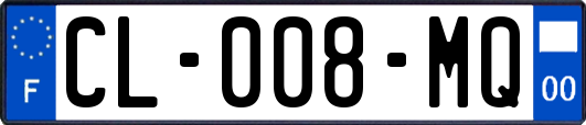 CL-008-MQ