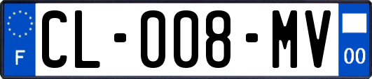 CL-008-MV