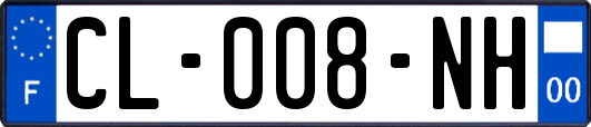 CL-008-NH