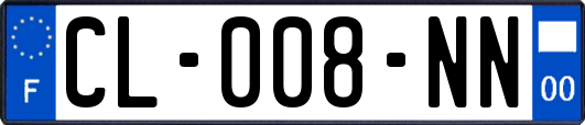 CL-008-NN