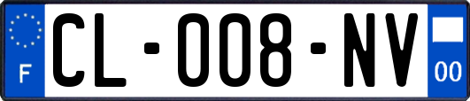 CL-008-NV