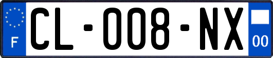 CL-008-NX