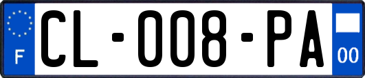 CL-008-PA