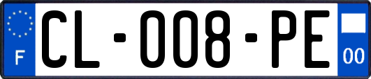 CL-008-PE