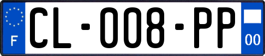 CL-008-PP