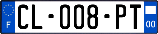 CL-008-PT