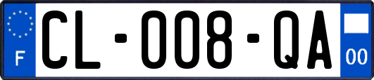 CL-008-QA